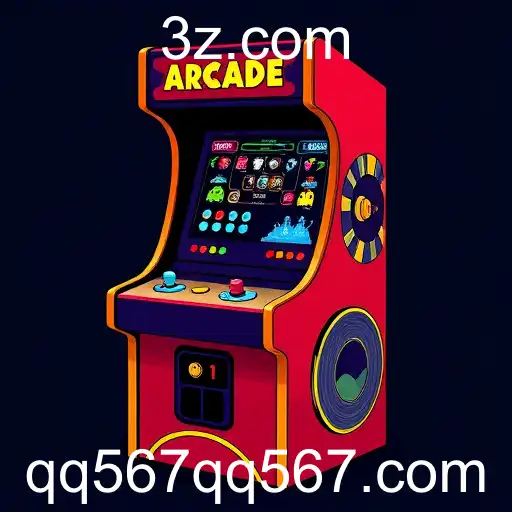 Reviva a Era Dourada dos Jogos com 'Arcade Classics' no qq567