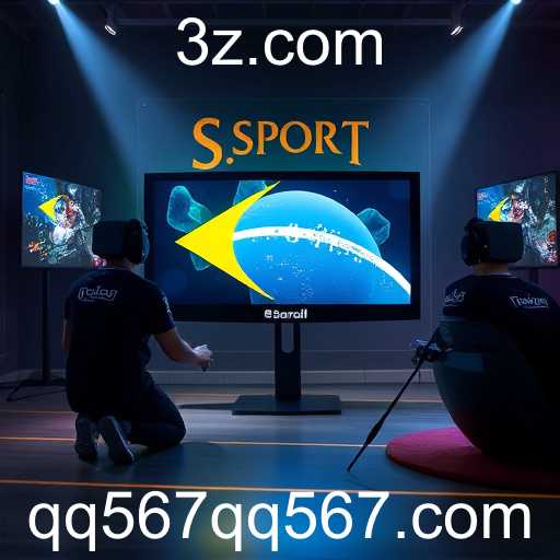 A Ascensão dos Esportes Eletrônicos no Brasil