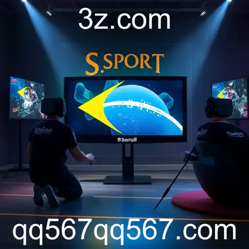 A Ascensão dos Esportes Eletrônicos no Brasil