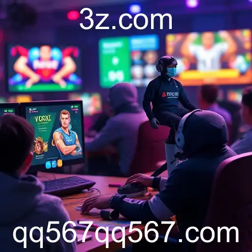 Expansão do Setor de Jogos no Brasil