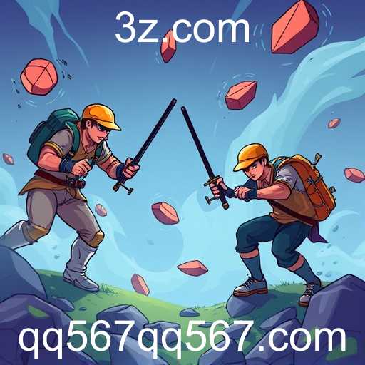 A Evolução dos Games e a Influência de 'qq567'