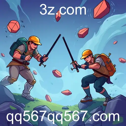 A Evolução dos Games e a Influência de 'qq567'