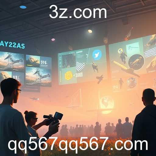 A Influência dos Jogos Online nas Tendências de 2025