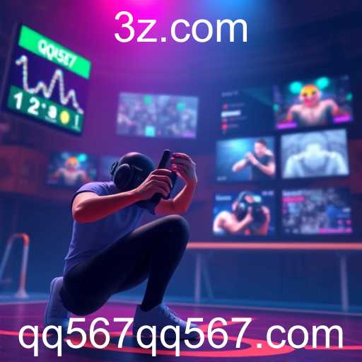 O Crescimento do Mercado de Jogos em 2025