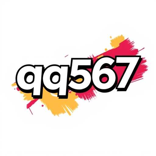 O Impacto de qq567 nos Jogos Online em 2025