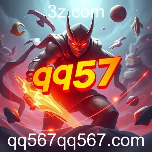 O Impacto de 'qq567' no Mundo dos Jogos