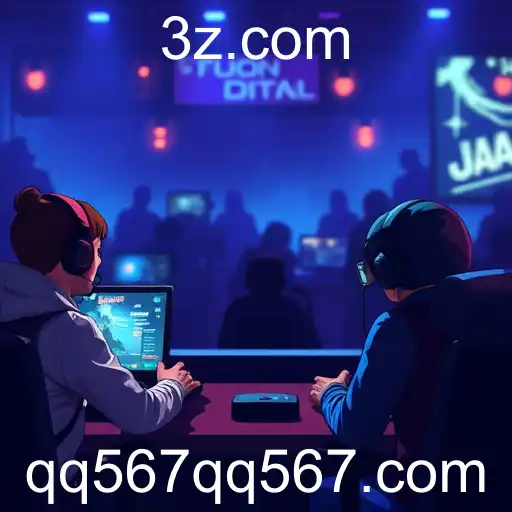 A Nova Era dos Jogos em 2025