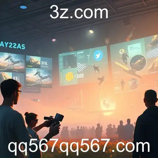 A Influência dos Jogos Online nas Tendências de 2025