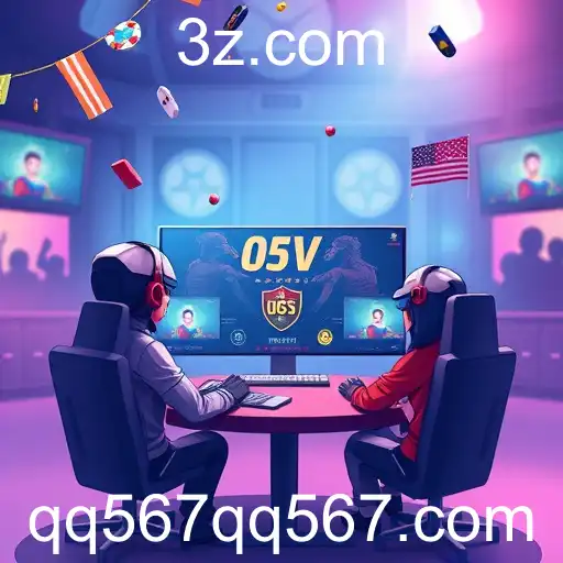 Tendências em Jogos Online para 2025