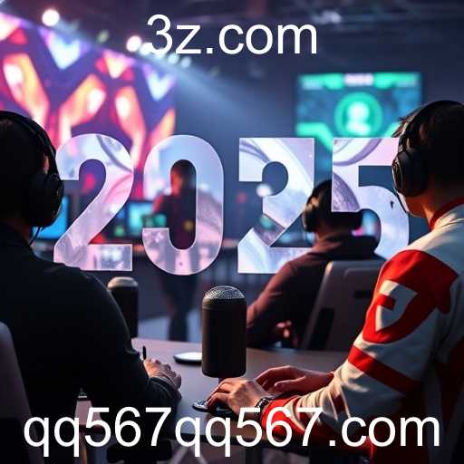 Ascensão dos Jogos Online e as Tendências em 2025