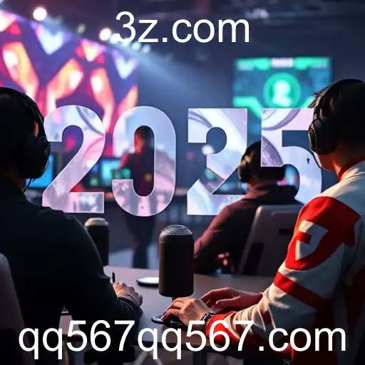 Ascensão dos Jogos Online e as Tendências em 2025