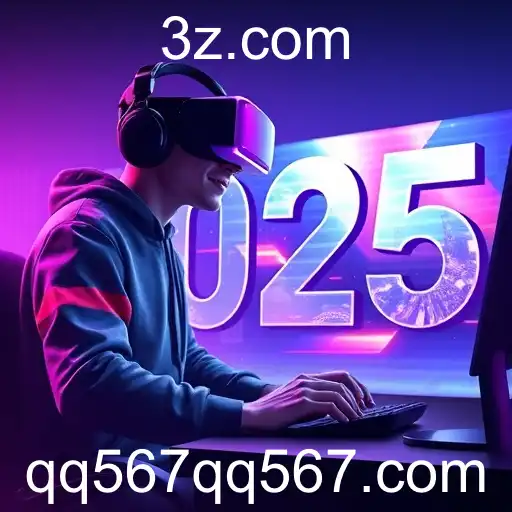 A Evolução dos Jogos Online em 2025