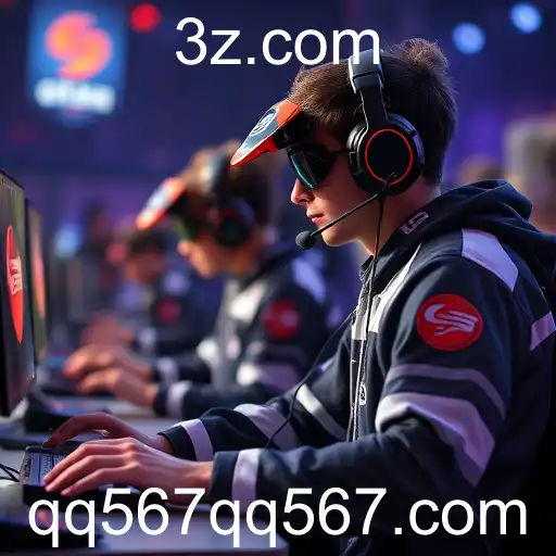 Expansão e Tendências dos Jogos Online em 2025