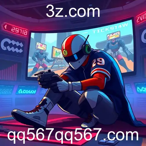 Crescimento dos Jogos Online em 2025