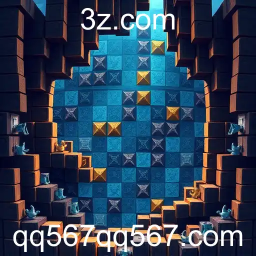 Descubra os Desafios de Quebra-Cabeça do 'qq567'