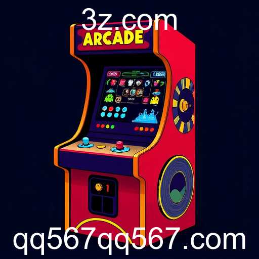 Explorando a Ascensão de QQ567 nos Jogos Online