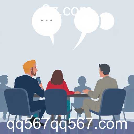 A Ascensão do QQ567: Um Sucesso no Mundo dos Jogos Online