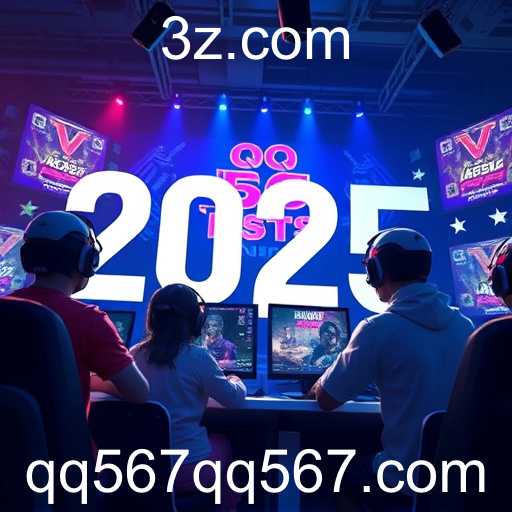 Inovação nos Jogos Online: A Ascensão do 'qq567'