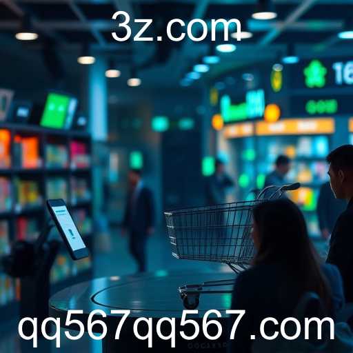 A Revolução do Gaming em 2025: O Papel de 'qq567'