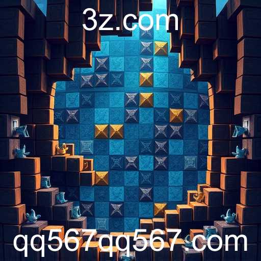 A Ascensão de 'qq567' no Cenário dos Jogos