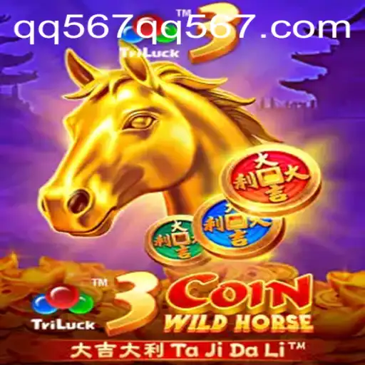 Exploring the Excitement of 3CoinWildHorse and Unlocking qq567 PH Login