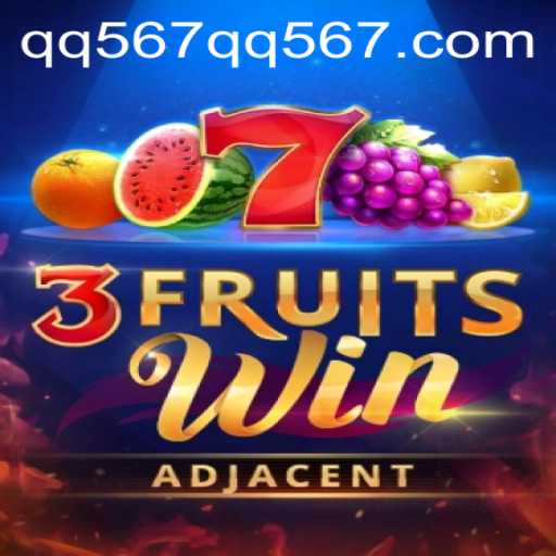 Discover the Thrill of 3FruitsWin: An Innovative Game Experience