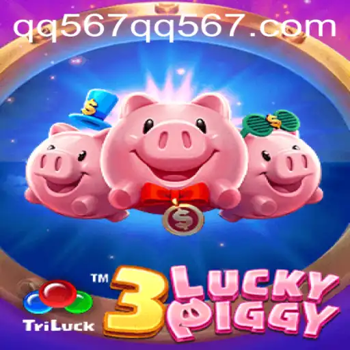 Discover the World of 3LUCKYPIGGY: A Thrilling Game Experience