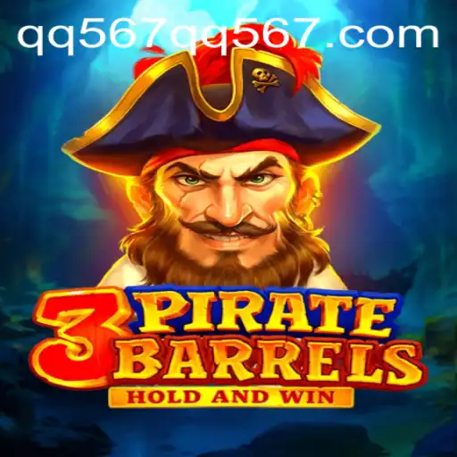 A Deep Dive into 3PirateBarrels and the Intriguing World of qq567 PH Login Gaming