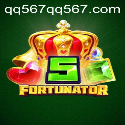 Exploring the Dynamics of 5Fortunator: A Captivating Gaming Experience