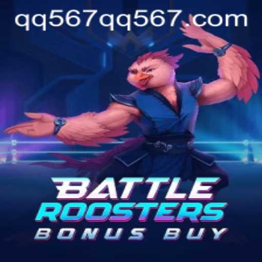 BattleRoostersBonusBuy: A New Era of Gaming Experience