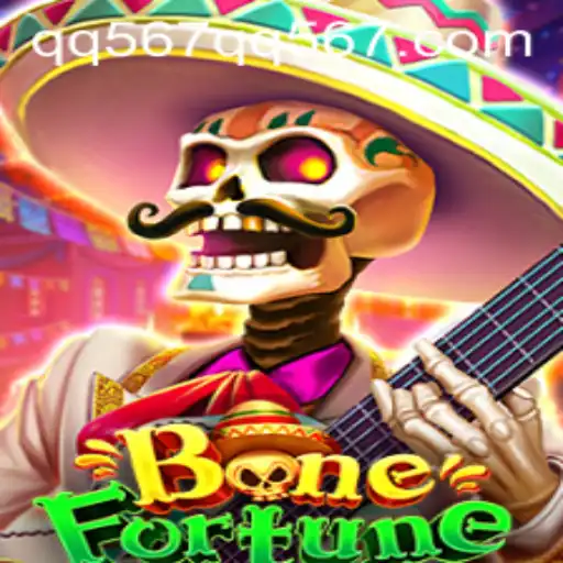 BoneFortune: A New Era in Gaming with qq567 PH Login