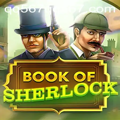 Unravel the Mysteries of BookOfSherlock with QQ567 PH Login