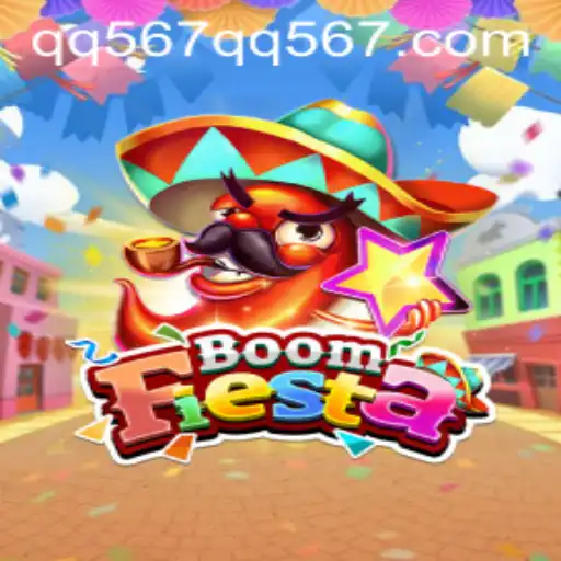 BoomFiesta: A Gaming Revolution with QQ567 PH Login
