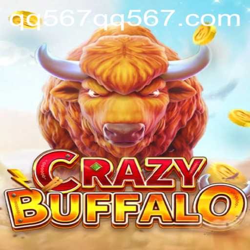 Embark on a Wild Ride with CRAZYBUFFALO: An In-depth Look at This Thrilling Game