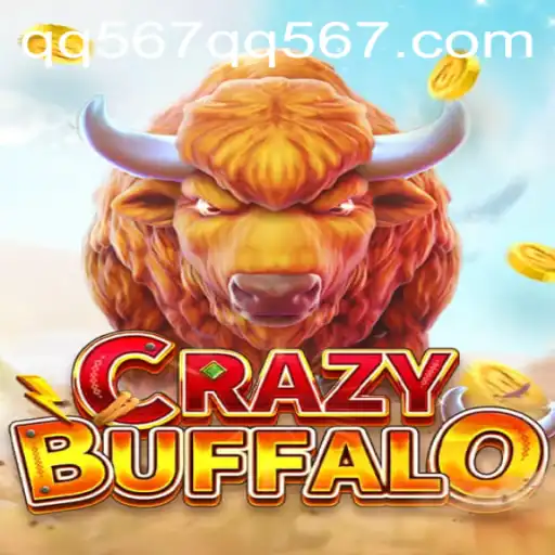Embark on a Wild Ride with CRAZYBUFFALO: An In-depth Look at This Thrilling Game