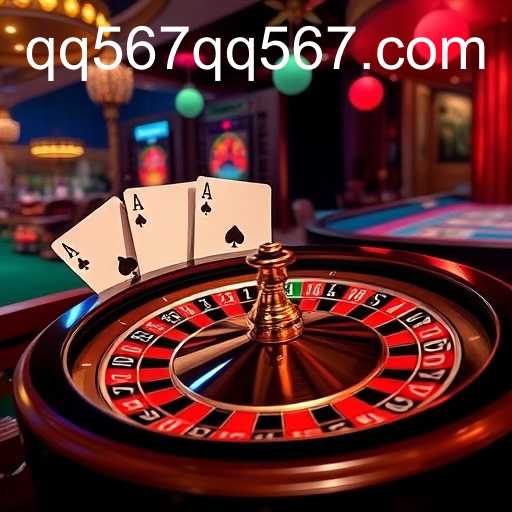 Exploring the World of Casino Games