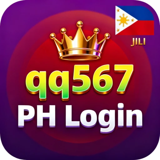 qq567 PH Login