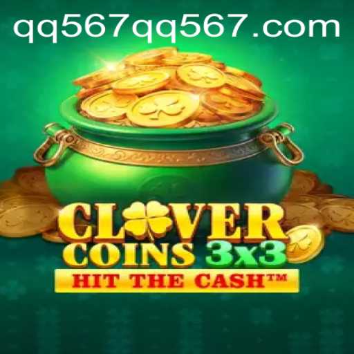 Unveiling Clovercoin3x3: A Thrilling New Gaming Experience