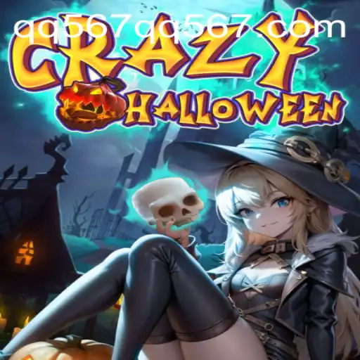 CrazyHalloween: A Thrilling Adventure into the Spectacular Spookfest