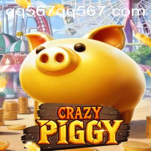 CrazyPiggy: An Exciting Adventure in the World of Gaming