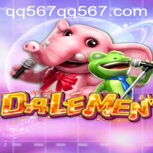 Unraveling the World of DALEMEN: An Exciting New Game