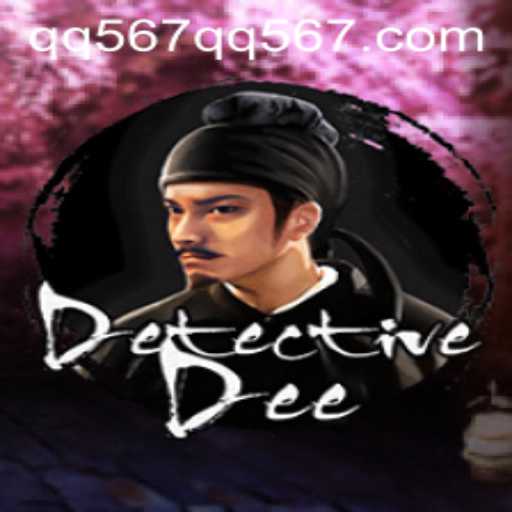Unveiling DetectiveDee: An Intriguing World of Mystery and Strategy