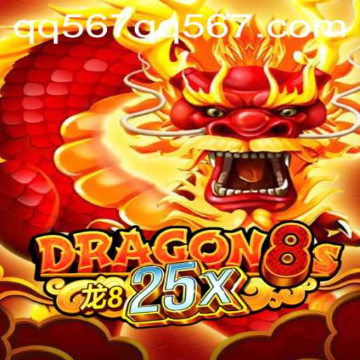 Exploring Dragon8s25x: A Thrilling New Realm for Gamers