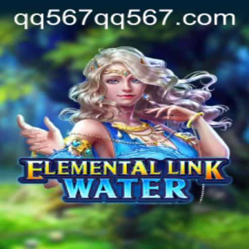 Dive into the World of ElementalLinkWater: A Comprehensive Guide