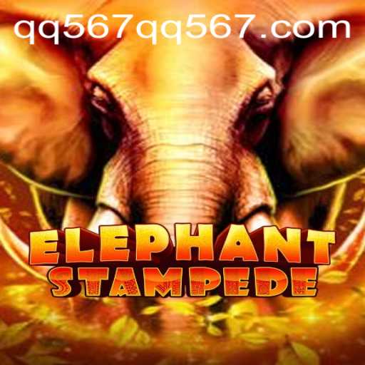 Exploring the World of ElephantStampede and Navigating qq567 PH Login
