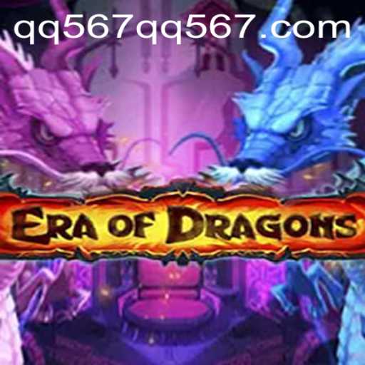 Exploring the Mystical Realm of EraOfDragons: Your Gateway to Adventure