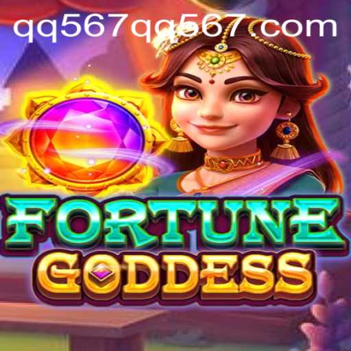 The Allure of Fortunegoddess: A Dive into the World of Adventure and Luck