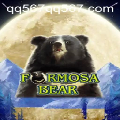 Dive into the Exciting World of FormosaBear: A New Adventure Awaits
