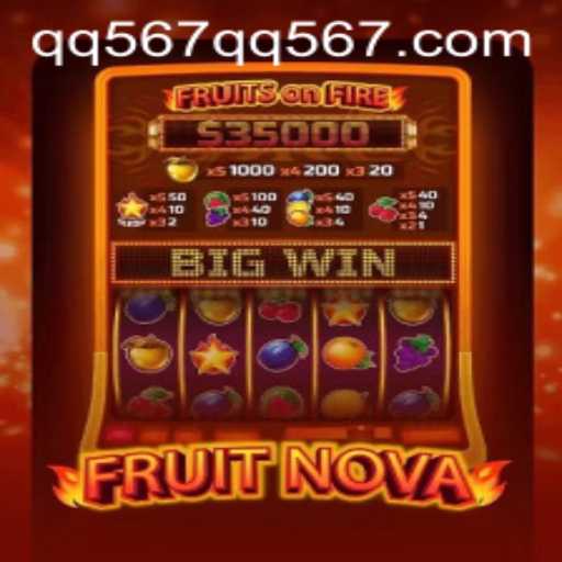 Exploring the Thrilling World of FruitNova: A Comprehensive Guide