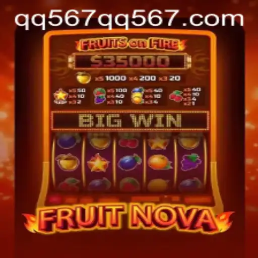 Exploring the Thrilling World of FruitNova: A Comprehensive Guide